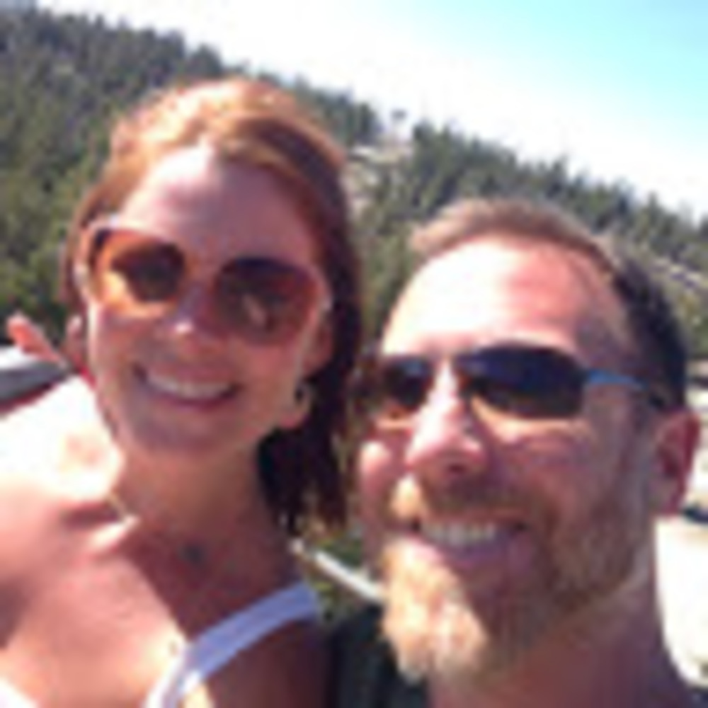 Meet your Posher, Brian